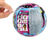 LOL Surprise! Remix Rock Dolls with 7 surprises MGA - 577522 - Colorland Toys