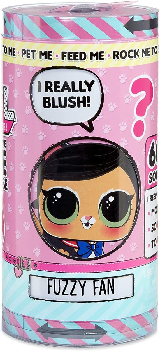 LOL Surprise Series 2 Interactive Live Surprise Mystery Pack 556305 - Colorland Toys
