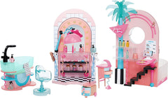 LOL Surprise! Shine On Salon & Spa MGA - 584520 - Colorland Toys