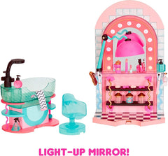 LOL Surprise! Shine On Salon & Spa MGA - 584520 - Colorland Toys