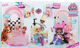 LOL Surprise! Shine On Salon & Spa MGA - 584520 - Colorland Toys