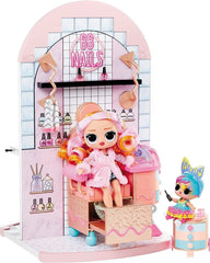 LOL Surprise! Shine On Salon & Spa MGA - 584520 - Colorland Toys