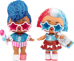 LOL Surprise! Summer Dayz Independent Queen Doll 581789/MGA - 581802 - Colorland Toys