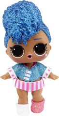 LOL Surprise! Summer Dayz Independent Queen Doll 581789/MGA - 581802 - Colorland Toys