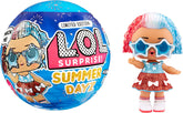 LOL Surprise! Summer Dayz Jubilee Doll 581796/MGA - 581802 - Colorland Toys