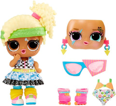 L.O.L. Surprise! Surprise Swap Tots with Collectible Doll - Colorland Toys
