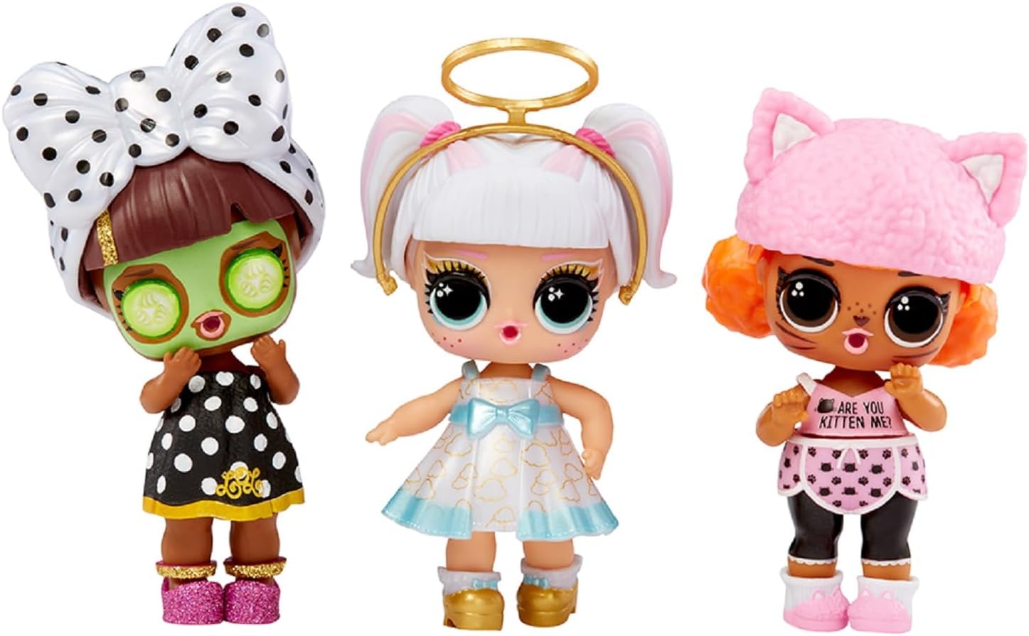 L.O.L. Surprise! Surprise Swap Tots with Collectible Doll - Colorland Toys