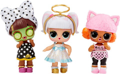 L.O.L. Surprise! Surprise Swap Tots with Collectible Doll - Colorland Toys