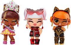 L.O.L. Surprise! Surprise Swap Tots with Collectible Doll - Colorland Toys
