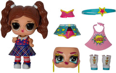 L.O.L. Surprise! Surprise Swap Tots with Collectible Doll - Colorland Toys