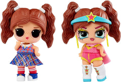 L.O.L. Surprise! Surprise Swap Tots with Collectible Doll - Colorland Toys