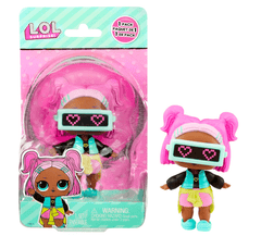 LOL Surprise Tots - Pink Hair 987352/MGA - 987338 - Colorland Toys