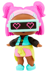 LOL Surprise Tots - Pink Hair 987352/MGA - 987338 - Colorland Toys