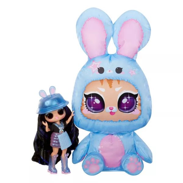 LOL Surprise Tween Inflatable Doll Aya Cherry MGA - 504054 - Colorland Toys