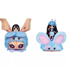 LOL Surprise Tween Inflatable Doll Aya Cherry MGA - 504054 - Colorland Toys