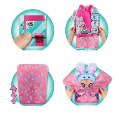 LOL Surprise Tween Inflatable Doll Aya Cherry MGA - 504054 - Colorland Toys