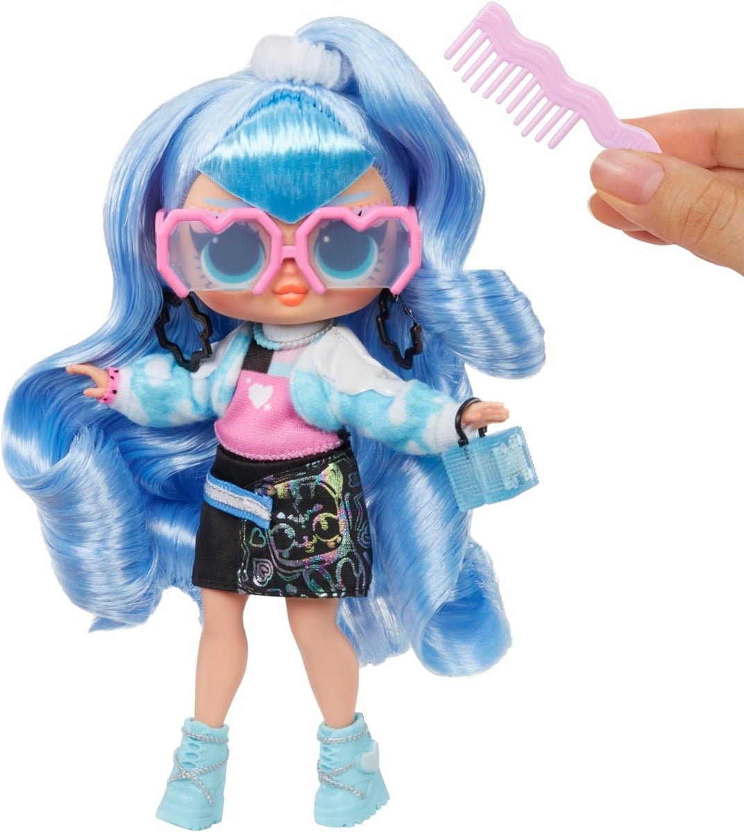 LOL Surprise Tweens Core Doll - Ellie Fly MGA - 591689 - Colorland Toys