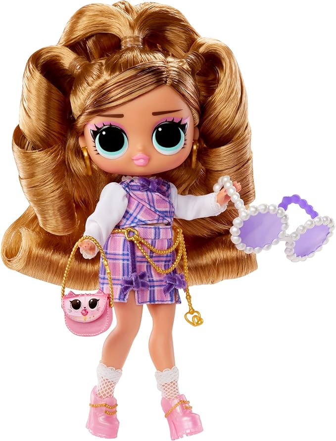 LOL Surprise Tweens Core Doll Fancy Gurl MGA - 542568 - Colorland Toys