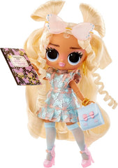LOL Surprise Tweens Core Doll Olivia Flutter MGA - 559412 - Colorland Toys