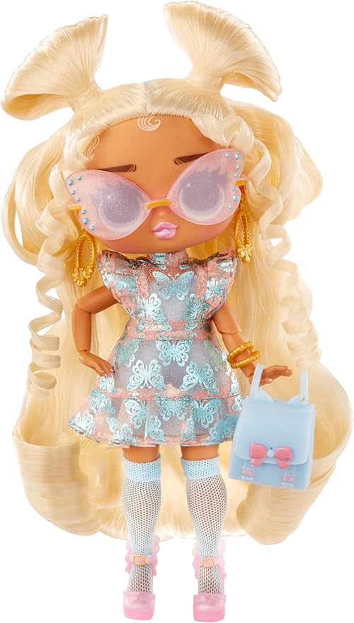 LOL Surprise Tweens Core Doll Olivia Flutter MGA - 559412 - Colorland Toys