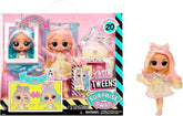 L.O.L. Surprise! Tweens Surprise Swap Fashion Doll MGA - 591733 - Colorland Toys
