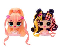 L.O.L. Surprise! Tweens Surprise Swap Styling Heads Asst. MGA - 593522 - Colorland Toys