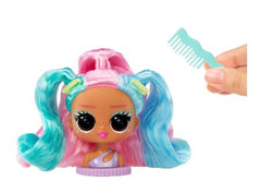 L.O.L. Surprise! Tweens Surprise Swap Styling Heads Asst. MGA - 593522 - Colorland Toys
