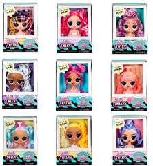 L.O.L. Surprise! Tweens Surprise Swap Styling Heads Asst. MGA - 593522 - Colorland Toys