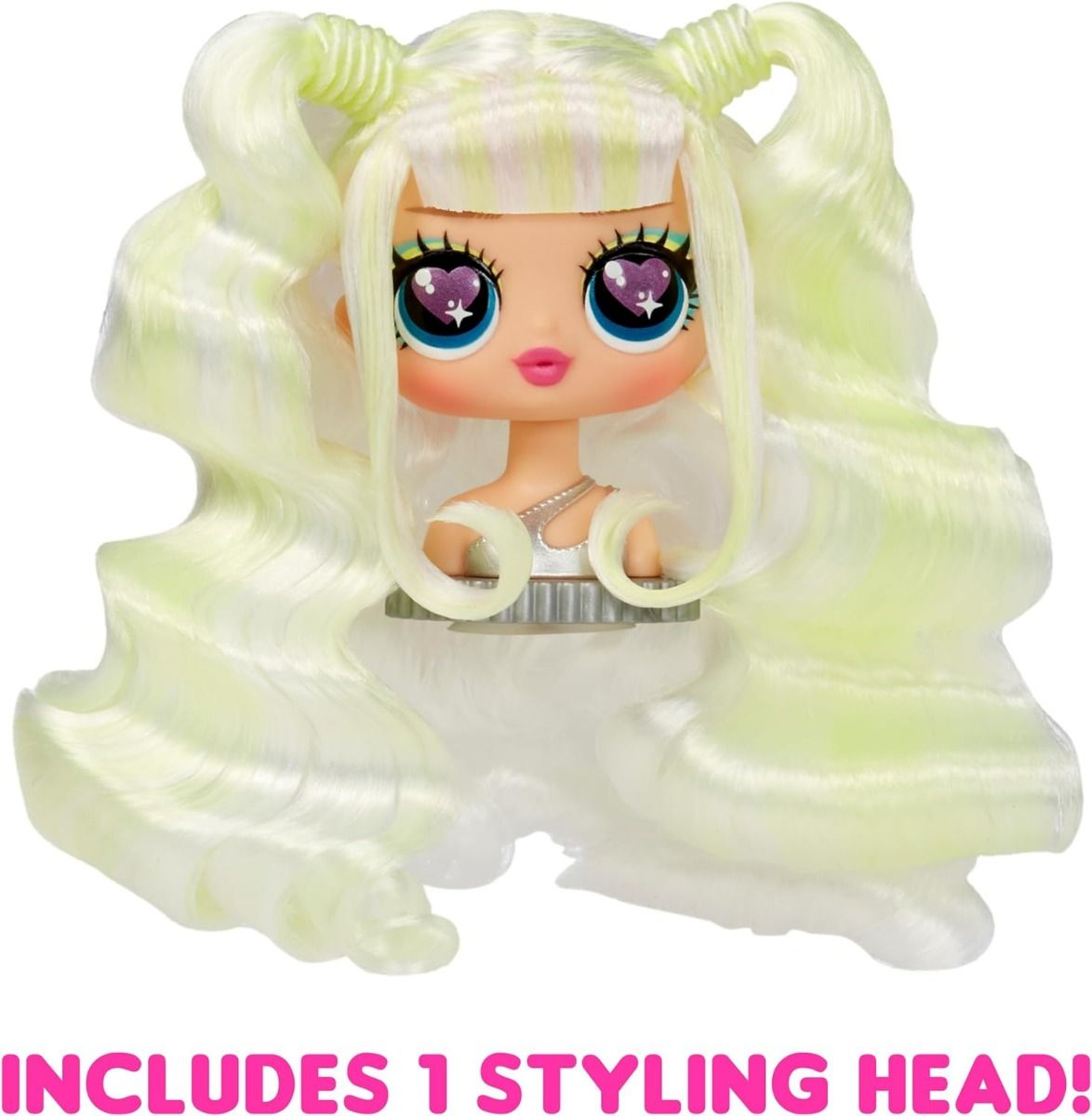 LOL Surprise Tweens Swap Bronze to Blonde Billie MGA - 591740 - Colorland Toys