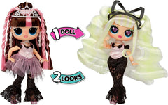 LOL Surprise Tweens Swap Bronze to Blonde Billie MGA - 591740 - Colorland Toys