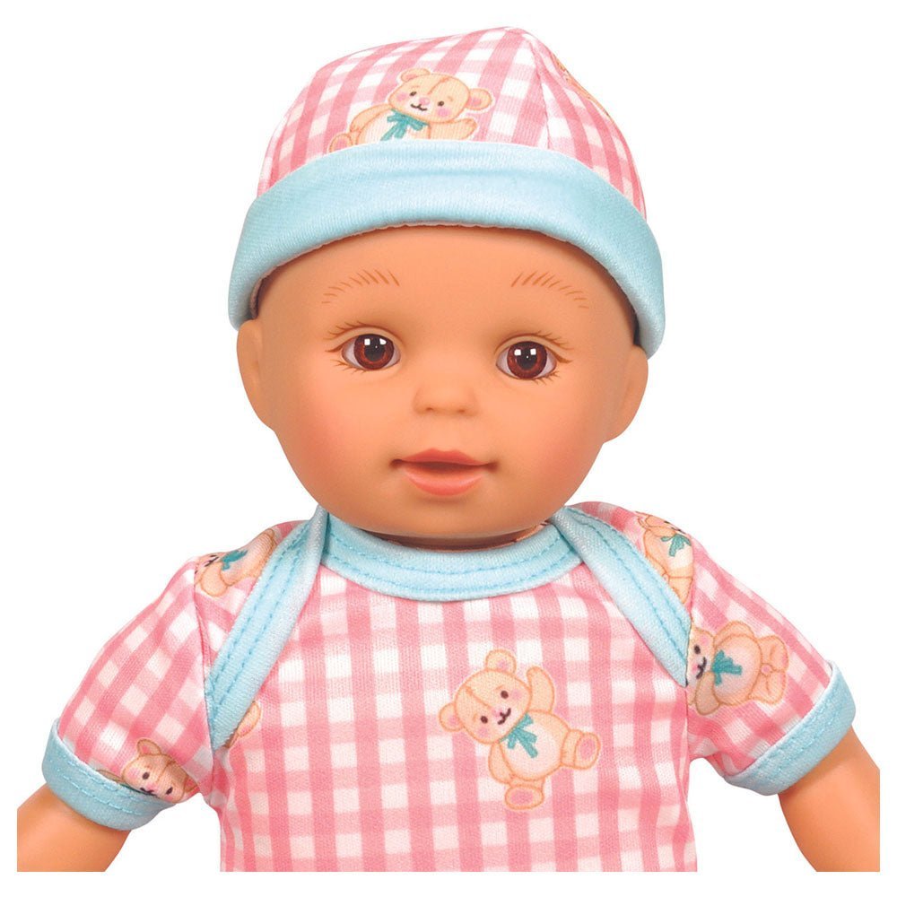 Lotus Lily & Lace Baby - Asian Style 11004 - Colorland Toys