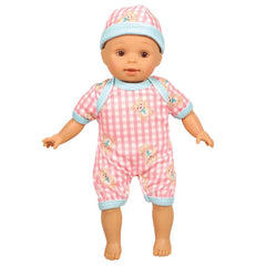 Lotus Lily & Lace Baby - Asian Style 11004 - Colorland Toys