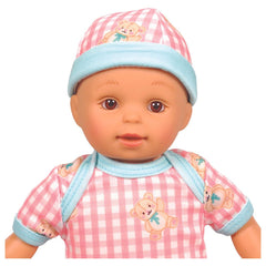 Lotus Lily & Lace Baby - Asian Style 11004 - Colorland Toys