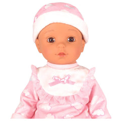 Lotus Lily & Lace Baby - Asian Style 40cm 16016 - Colorland Toys