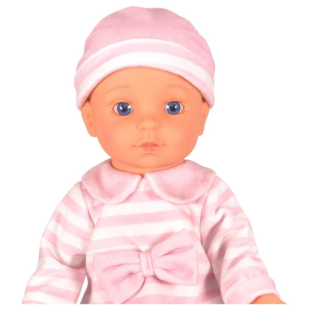 Lotus Lily & Lace Baby - Caucasian 40cm 16014 - Colorland Toys