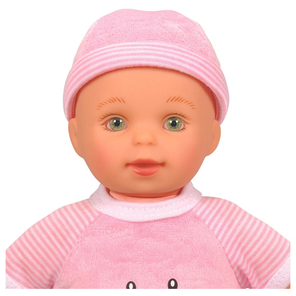 Lotus Lily & Lace Baby - Caucasian Style 3 29cm 11006 - Colorland Toys