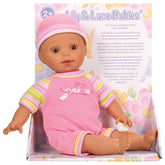 Lotus Lily & Lace Baby - Hispanic Style 11005 - Colorland Toys