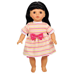 Lotus Lily & Lace Girls - Asian Style 29cm 11024 - Colorland Toys