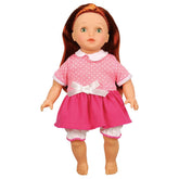 Lotus Lily & Lace Girls - Caucasian Style 3 29cm 11026 - Colorland Toys
