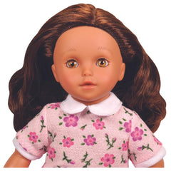 Lotus Lily & Lace Girls - Hispanic Style 29cm 11025 - Colorland Toys