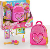 Love Diana Adventure Set 25232 - Colorland Toys