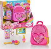 Love Diana Adventure Set 25232 - Colorland Toys