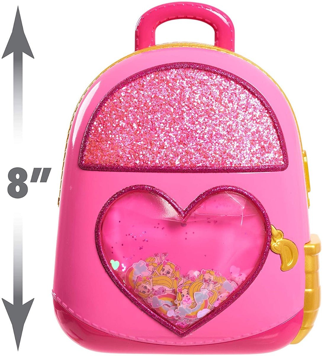 Love Diana Adventure Set 25232 - Colorland Toys