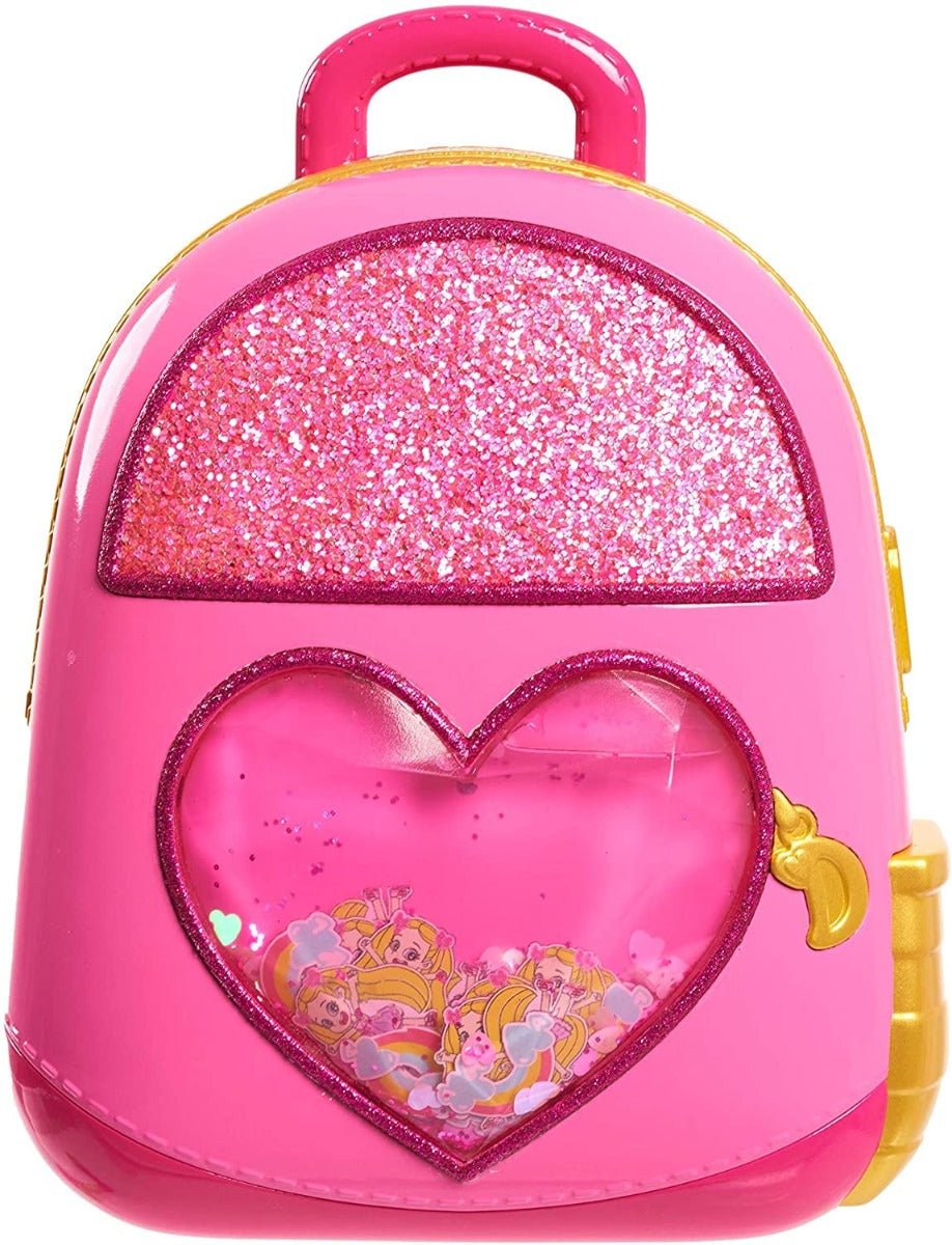 Love Diana Adventure Set 25232 - Colorland Toys