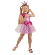 Love Diana Ballerina Rockstar Dress Up 918523 - Colorland Toys