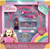 Love Diana Beauty Set 918828 - Colorland Toys