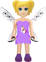 Love Diana Construction Set LD3524 - Colorland Toys