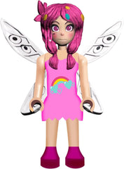 Love Diana Construction Set LD3524 - Colorland Toys