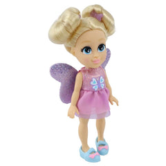 Love Diana Doll Butterfly Fairy 6in 20934 - Colorland Toys