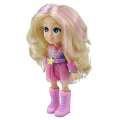 Love Diana Doll Hair Power 6in 20931 - Colorland Toys